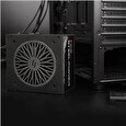 CHIEFTEC zdroj SteelPower Series, BDK-650FC, 650 W, 80+ Bronze