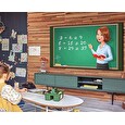 Samsung QE55Q67A 55" QLED 4K TV 3840x2160