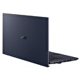 ASUS ExpertBook B1400/14"/i5-1135G7 (4C/8T)/16GB/512GB SSD/FPR/TPM/W10P/Black/2Y PUR