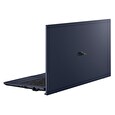 ASUS ExpertBook B1400/14"/i5-1135G7 (4C/8T)/16GB/512GB SSD/FPR/TPM/W10P/Black/2Y PUR