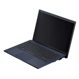ASUS ExpertBook B1400/14"/i5-1135G7 (4C/8T)/8GB/256GB SSD/FPR/TPM/W10P/Black/2Y PUR