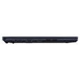 ASUS ExpertBook B1400/14"/i5-1135G7 (4C/8T)/8GB/256GB SSD/FPR/TPM/W10P/Black/2Y PUR