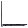 ASUS ExpertBook B1400/14"/i5-1135G7 (4C/8T)/8GB/256GB SSD/FPR/TPM/W10P/Black/2Y PUR