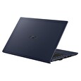 ASUS ExpertBook B1400/14"/i5-1135G7 (4C/8T)/8GB/256GB SSD/FPR/TPM/W10P/Black/2Y PUR