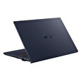 ASUS ExpertBook B1400/14"/i5-1135G7 (4C/8T)/8GB/256GB SSD/FPR/TPM/W10P/Black/2Y PUR