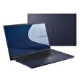 ASUS ExpertBook L1500/15,6"/R3-3250U (2C/4T)/8GB/256GB SSD/FPR/TPM/NoOS/Black/2Y PUR