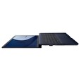 ASUS ExpertBook L1500/15,6"/R3-3250U (2C/4T)/8GB/256GB SSD/FPR/TPM/NoOS/Black/2Y PUR