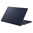 ASUS ExpertBook L1500/15,6"/R3-3250U (2C/4T)/8GB/256GB SSD/FPR/TPM/NoOS/Black/2Y PUR