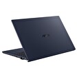 ASUS ExpertBook L1500/15,6"/R3-3250U (2C/4T)/8GB/256GB SSD/FPR/TPM/NoOS/Black/2Y PUR
