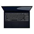 ASUS ExpertBook L1500/15,6"/R3-3250U (2C/4T)/8GB/256GB SSD/FPR/TPM/NoOS/Black/2Y PUR
