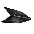 ASUS TUF Gaming F17 - 17,3"/144Hz/i5-11400H/8GB*2/512GB SSD/RTX3050/W10H (Graphite Black/Plastic)