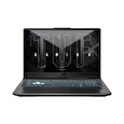 ASUS TUF Gaming F17 - 17,3"/144Hz/i5-11400H/8GB*2/512GB SSD/RTX3050/W10H (Graphite Black/Plastic)