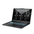 ASUS TUF Gaming F17 - 17,3"/144Hz/i5-11400H/8GB*2/512GB SSD/RTX3050/W10H (Graphite Black/Plastic)
