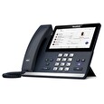 Yealink MP56A IP tel., PoE, 7" bar. dotyk. LCD, Teams