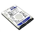 WD BLUE WD5000LPZX 500GB SATA/600 16MB cache, 2.5" AF, 7mm, CMR