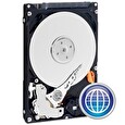 WD BLUE WD5000LPZX 500GB SATA/600 16MB cache, 2.5" AF, 7mm, CMR