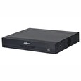 Dahua DVR 4x HDCVI(4in1) 2Mpix/15fps + 2xIP 6Mpix, 1xSATA, 1ch face recogn, 10 AI analytik, IoT, POS, SMD+