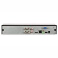 Dahua DVR 4x HDCVI(4in1) 2Mpix/15fps + 2xIP 6Mpix, 1xSATA, 1ch face recogn, 10 AI analytik, IoT, POS, SMD+