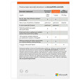 Microsoft 365 Personal P8 Mac/Win, 1rok, SK
