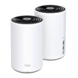 TP-LINK Deco X68(1-pack) - Meshový Wi-Fi 6 systém pro chytré domácnosti