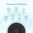 TP-LINK Deco X68(1-pack) - Meshový Wi-Fi 6 systém pro chytré domácnosti