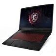 MSI Pulse 17.3"FHD/i7-11800H/16/1T/RTX3060/W10H