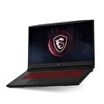 MSI Pulse 17.3"FHD/i7-11800H/16/1T/RTX3060/W10H