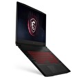 MSI Pulse 17.3"FHD/i7-11800H/16/1T/RTX3060/W10H