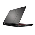 MSI Pulse 17.3"FHD/i7-11800H/16/1T/RTX3060/W10H