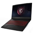 MSI Pulse 15.6"FHD/i7-11800H/16/1T/RTX3060/W10H
