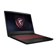 MSI Pulse 15.6"FHD/i7-11800H/16/1T/RTX3060/W10H