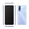 VIVO Y52 5G Polar Blue
