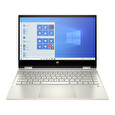 HP Pavilion x360 14-DW1000NX; Core i7 1165G7 2.8GHz/16GB RAM/1TB SSD PCIe/HP Remarketed