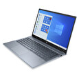 HP 15-EG0002NJ; Core i7 1165G7 2.8GHz/16GB RAM/512GB SSD PCIe/HP Remarketed