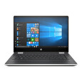 HP Pavilion x360 14-DH1015NE; Core i5 10210U 1.6GHz/8GB RAM/1TB HDD/HP Remarketed