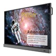 86" LED BenQ RM8602S