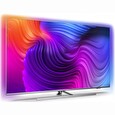 Philips ANDROID LED TV 65"/ 65PUS8506/ 4K Ultra HD 3840x2160/ DVB-T2/S2/C/ H.265/HEVC/ 4xHDMI/ 2xUSB/ Wi-Fi/ LAN/ G