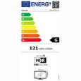 Philips ANDROID LED TV 70"/ 70PUS8506/ 4K Ultra HD 3840x2160/ DVB-T2/S2/C/ H.265/HEVC/ 4xHDMI/ 2xUSB/ Wi-Fi/ LAN/ G