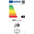 Philips ANDROID LED TV 75"/ 75PUS8506/ 4K Ultra HD 3840x2160/ DVB-T2/S2/C/ H.265/HEVC/ 4xHDMI/ 2xUSB/ Wi-Fi/ LAN/ G
