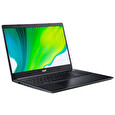 Acer Aspire 5 - 15,6"/R5-4500U/2*8G/512SSD/RX640/W10 černý