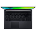 Acer Aspire 5 - 15,6"/R5-4500U/2*8G/512SSD/RX640/W10 černý