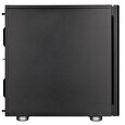 CORSAIR Carbide Series 275Q ATX Mid-tower