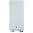 CORSAIR Carbide Series 275R ATX Mid-tower, bílá