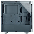 CORSAIR Carbide Series 275R ATX Mid-tower, bílá