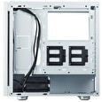 CORSAIR Carbide Series 275R ATX Mid-tower, bílá