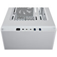 CORSAIR Carbide Series 275R ATX Mid-tower, bílá