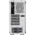 CORSAIR 275R Airflow, bílá