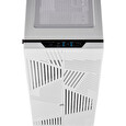 CORSAIR 275R Airflow, bílá