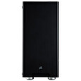 CORSAIR Carbide Series 275R ATX Mid-tower, černá