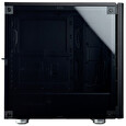 CORSAIR Carbide Series 275R ATX Mid-tower, černá